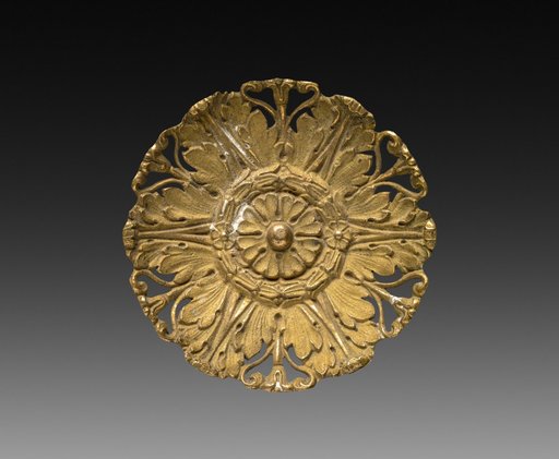 Ornamental Detail