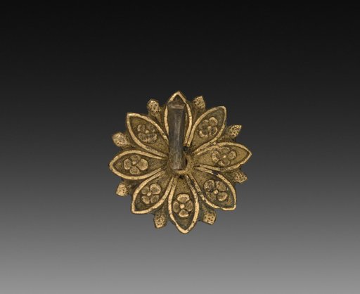 Ornamental Hook