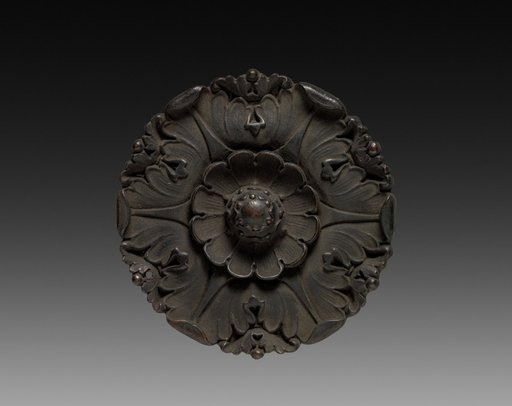 Ornamental Detail