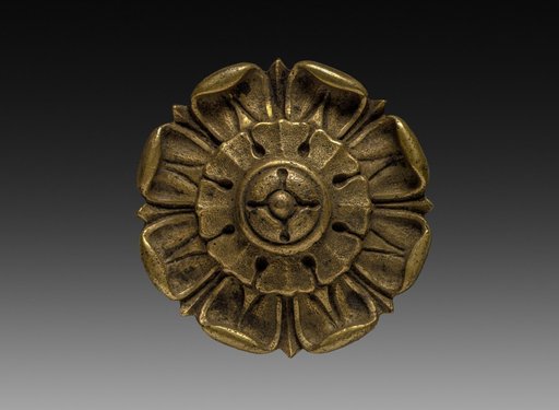 Ornamental Rosette
