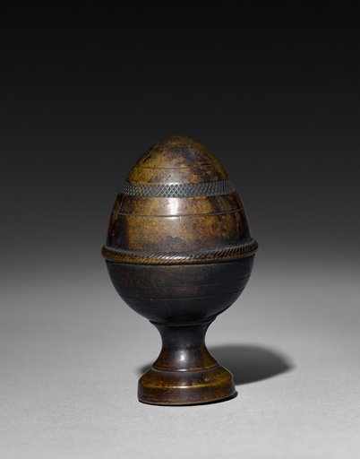 Ornamental Finial