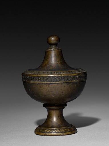 Ornamental Finial