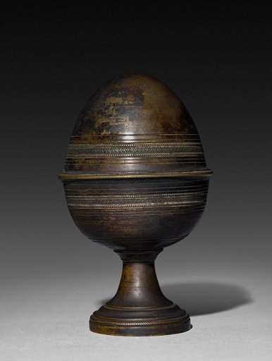 Ornamental Finial