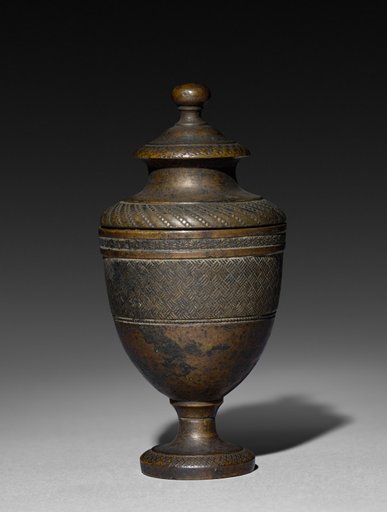 Ornamental Finial