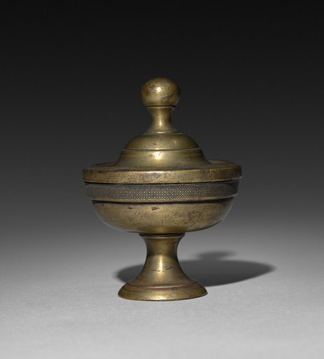 Ornamental Finial
