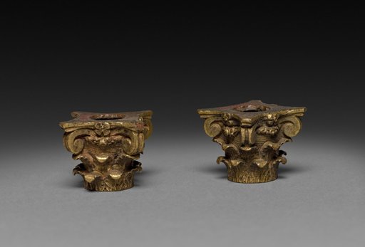 Ornamental Capital