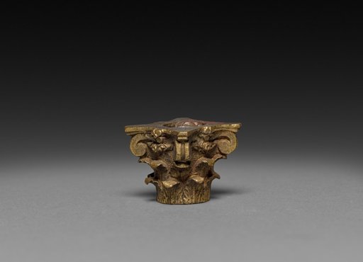 Ornamental Capital
