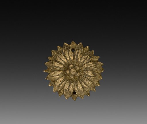 Ornamental Rosette