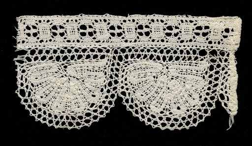 Lace Edging