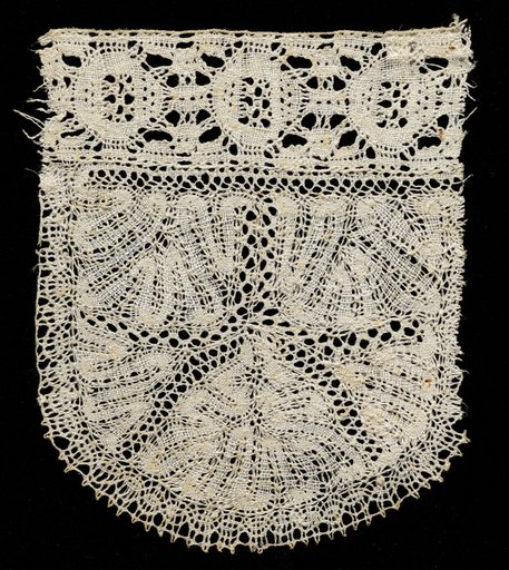 Lace Edging