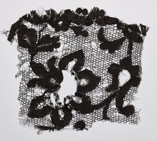 Lace Fragment