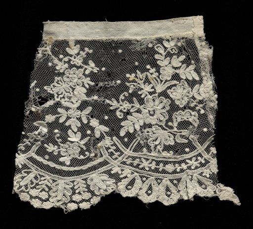 Lace Fragment