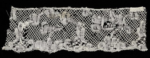 Lace Edging