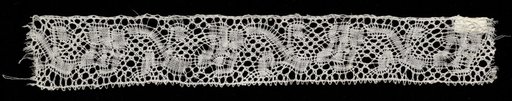 Lace Insertion