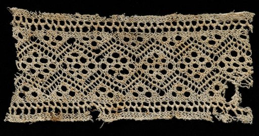 Lace Edging