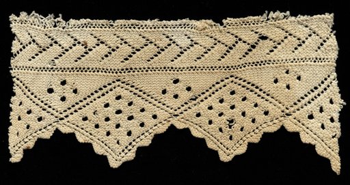 Lace Edging