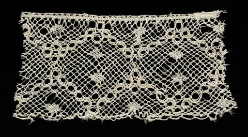Lace Edging