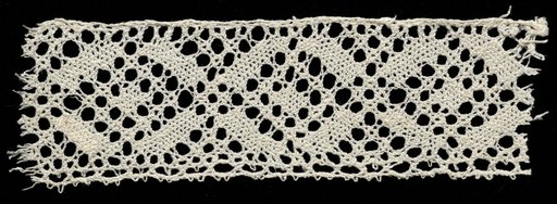 Lace Edging