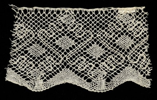 Lace Edging