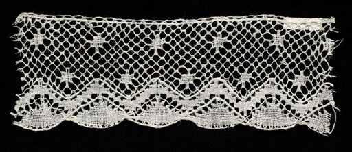 Lace Edging