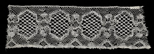 Lace Edging