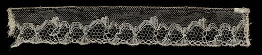 Lace Edging