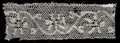 Lace Edging