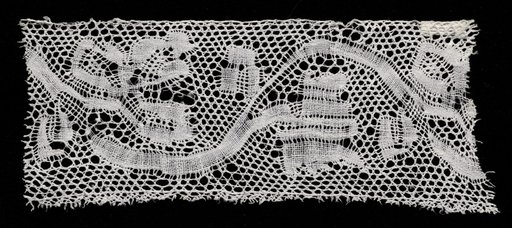 Lace Edging