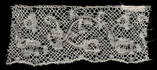 Lace Edging