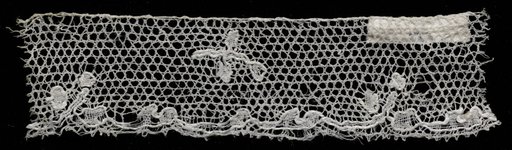 Lace Edging