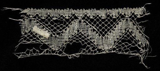 Lace Edging