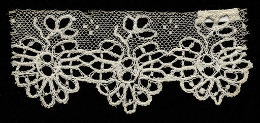 Lace Edging
