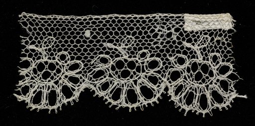 Lace Edging