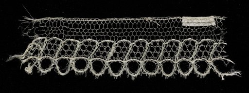 Lace Edging