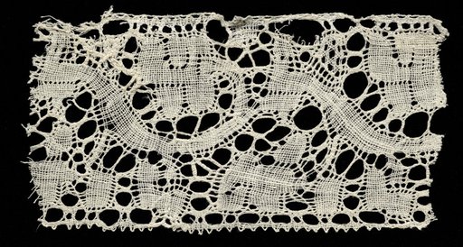 Lace Edging