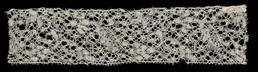 Lace Edging