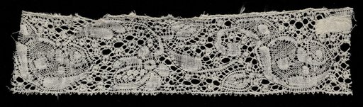 Lace Edging