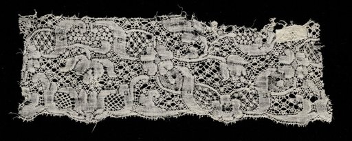 Lace Edging