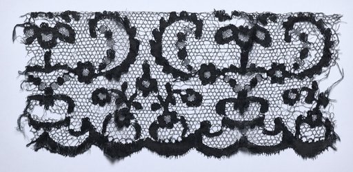 Lace Edging