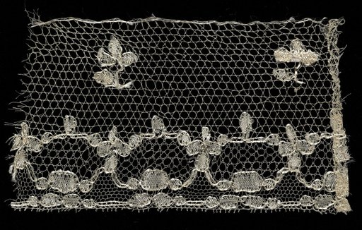 Lace Edging