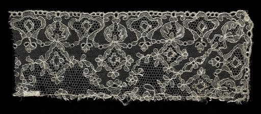 Lace Edging