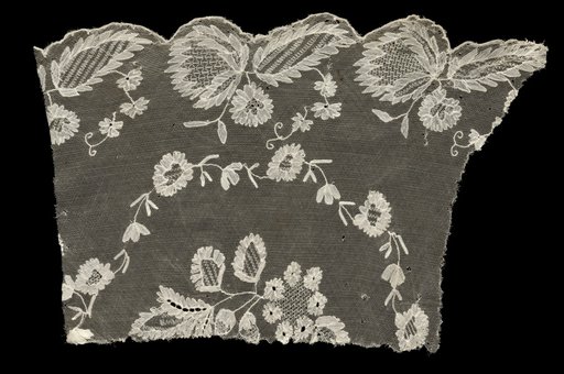 Lace Fragment