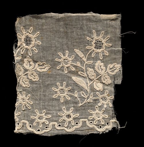 Lace Fragment