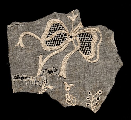 Lace Fragment