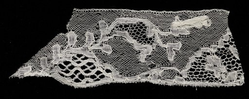 Lace Fragment