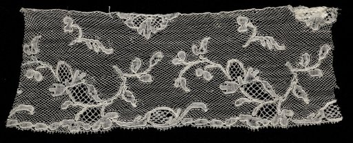 Lace Fragment