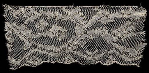 Lace Fragment