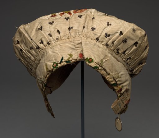 Headdress