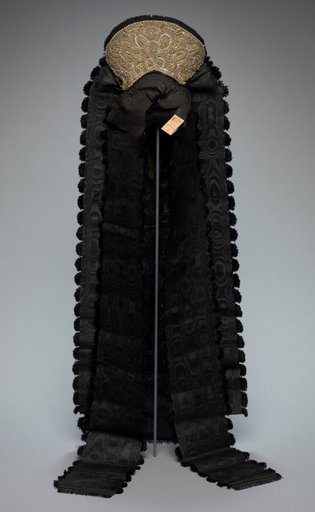 Headdress