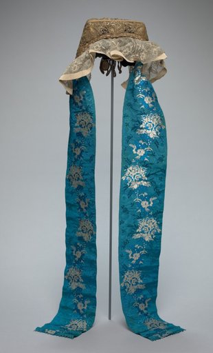 Headdress
